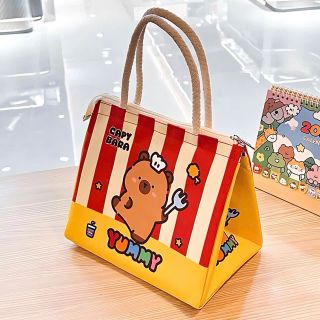 Túi giũ Bn nhiệt,Túi đựng bảo quản đồ ăn mang đi làm đi học tiện lợi ( mẫu 2026 )