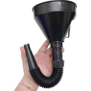 Phễu Rót Dầu Nhớt, Đổ Xăng Ô Tô - Xe Máy, Đổ Nước Làm Mát Có Tấm Lọc - Phễu Đong Dung Dịch Hóa Chất