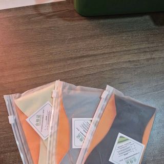 Băng quấn cổ tay giúp ổn định khớp và tránh bong gân hiệu quả cho nam và nữ ( loại 2 mặt )