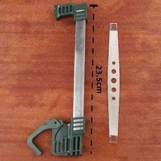 Máy Mài Dao, Dụng Cụ Mài Dao , Kéo Đa Năng Nhám Kim Cương 2 Mặt  Mài Dao Nhanh Bén Siêu Tiện Lợi