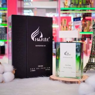 (MẪU MỚI 2024) NƯỚC HOA UNISEX NAM NỮ CHARME KINGDOM EX 100ML