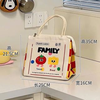 Túi giũ Bn nhiệt,Túi đựng bảo quản đồ ăn mang đi làm đi học tiện lợi ( mẫu 2026 )