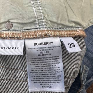 JEAN DÀI NAM NEW SS26.  Chất Jean dày dặn có thun co giãn.