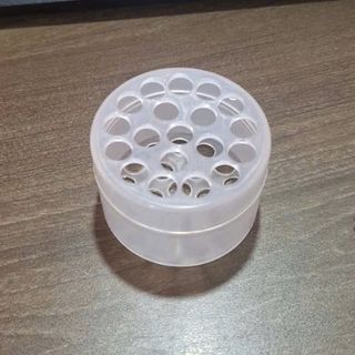 Dụng cụ hỗ trợ cắm hoa 19 lỗ