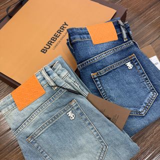 JEAN DÀI NAM NEW SS26.  Chất Jean dày dặn có thun co giãn.