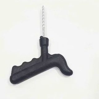 Bộ Dụng Cụ Vá Lốp Xe Không Xăm –Dụng Cho Xe Hơi Xe Ô Tô Xe Máy Vá Lụi Vá Rút Bánh Không Săm Khẩn Cấp