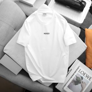 Áo Boss.  Chất vải cotton 4 chiều xịn mịn