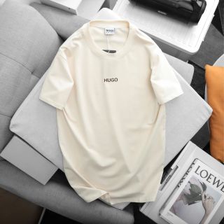Áo Boss.  Chất vải cotton 4 chiều xịn mịn