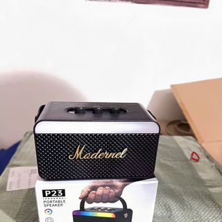 Loa Bluetooth P23 Led