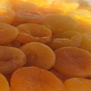 Mơ Sấy - Apricot 5kg/Carton