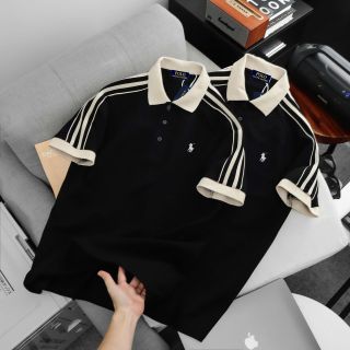 Áo thun Polo nam. Chất vải qique cotton cá sấu cao cấp mướt rượt.