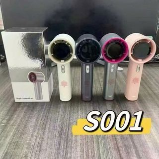 Quạt Cầm Tay Mini S001 (THÙNG 100C)