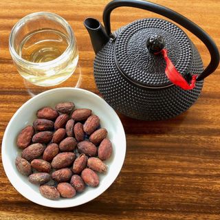 Bột cacao nguyên chất, không kiềm hóa