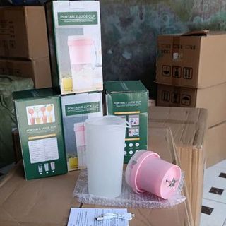 Máy Xay Hoa Quả Mini Cầm Tay (THÙNG 60C)