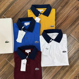 Áo thun nam. POLO  NAM PIQUE NEW.  Chất cotton Tổ Ông gai PIQUE.