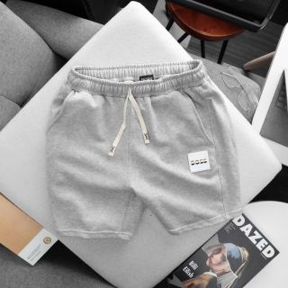 Quần nỉ chân cua cotton 100% chính phẩm dày, mịn, ko xù lông.