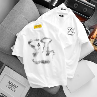 Áo chất cotton 100% cao cấp xịn. Logo in chuẩn hãng.