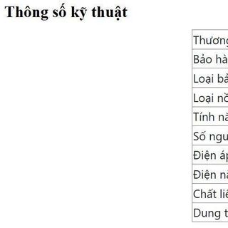 NỒI CƠM ĐIỆN 1,8L KIM CƯƠNG CHỐNG DÍNH NẮP RỜI (T6)