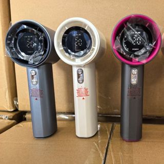 Quạt Cầm Tay Mini S001 (THÙNG 100C)