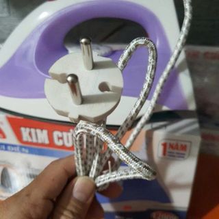 BÀN ỦI KHÔ KIM CƯƠNG CAO CẤP KCBU-T607 (T10)