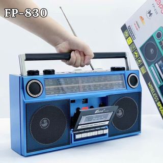 Đài FM Bluetooth FP-830