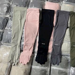 Găng Tay Chống Nắng UV Thời Trang 2026