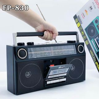 Đài FM Bluetooth FP-830