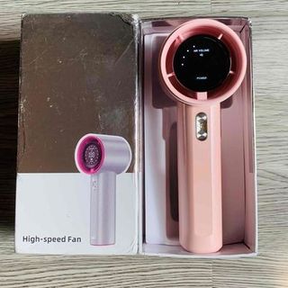 Quạt Cầm Tay Mini S001 (THÙNG 100C)