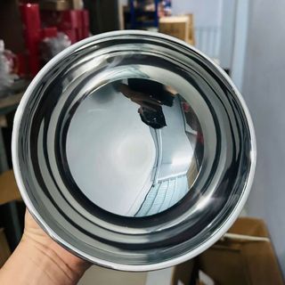 CHÉN INOX KIM CƯƠNG HÀN QUỐC 2 LỚP 11,5CM (T360)