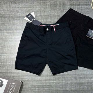 Sọt kaki nam vải đồng chất , co giãn.