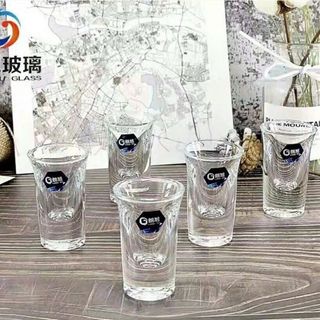 Ly Rượu Giả Tiệp 1504 (THÙNG 24B)