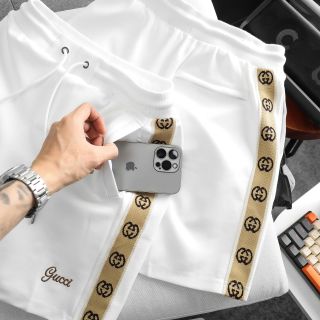 Short thun nam Basic. Chất vải Bc cotton xịn mướt cao cấp.