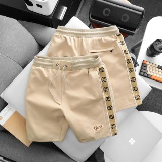 Short thun nam Basic. Chất vải Bc cotton xịn mướt cao cấp.