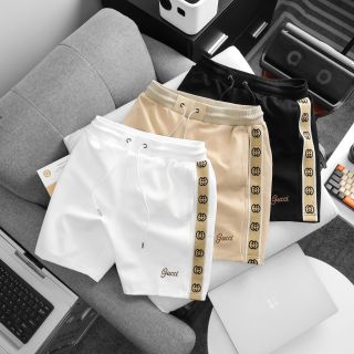 Short thun nam Basic. Chất vải Bc cotton xịn mướt cao cấp.