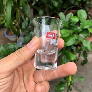 Ly Rượu Giả Tiệp 1504 (THÙNG 24B)