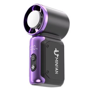 Quạt Cầm Tay Mini-Fan (THÙNG 100C)