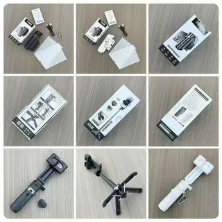 Gậy chụp ảnh  P15TMiNi