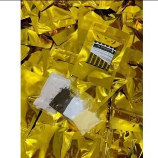 Tắm trắng bịch