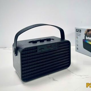 Loa Bluetooth P23 Led