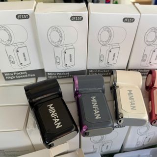 Quạt Cầm Tay Mini-Fan (THÙNG 100C)