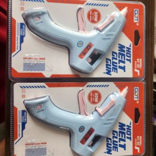 Máy bắn keo pin sạc 30w