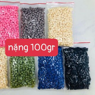 GÓI HẠT WAX 100G CHIẾT