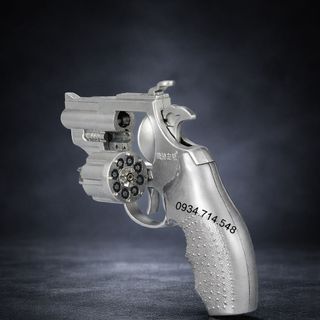 súng pháo hót 2026