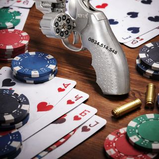 súng pháo hót 2026