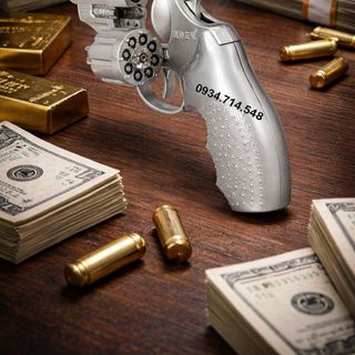 súng pháo hót 2026