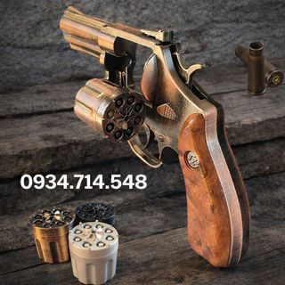 súng pháo diêm trẻ em