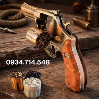 súng pháo diêm trẻ em