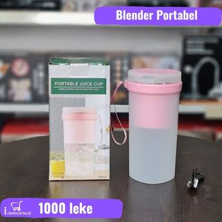 Máy Xay Hoa Quả Mini Cầm Tay (THÙNG 60C)