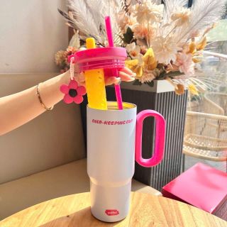Cốc giữ nhiệt 750ml mẫu mới