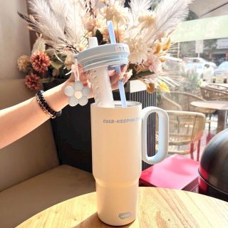 Cốc giữ nhiệt 750ml mẫu mới